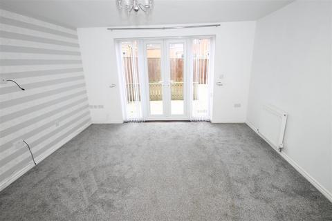 undefined, Chester Road, Headway, Hartlepool