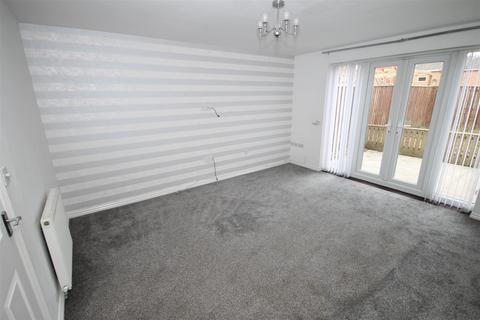 undefined, Chester Road, Headway, Hartlepool