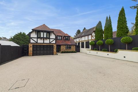 undefined, Norsted Lane, Orpington BR6