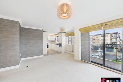 undefined, Laxfield Drive, Milton Keynes MK10