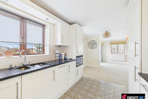 undefined, Laxfield Drive, Milton Keynes MK10