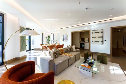 undefined, The Lucan, Lucan Place, London, SW3