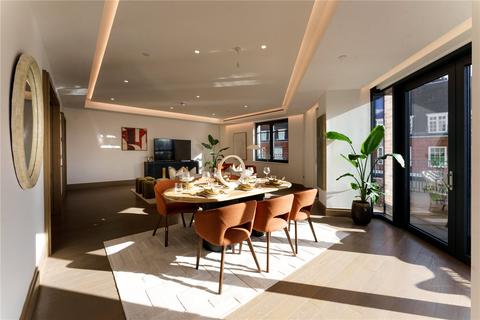 undefined, The Lucan, Lucan Place, London, SW3