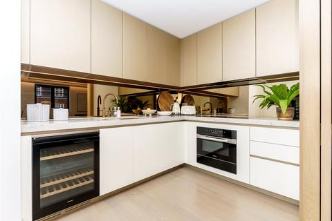 undefined, The Lucan, Lucan Place, London, SW3