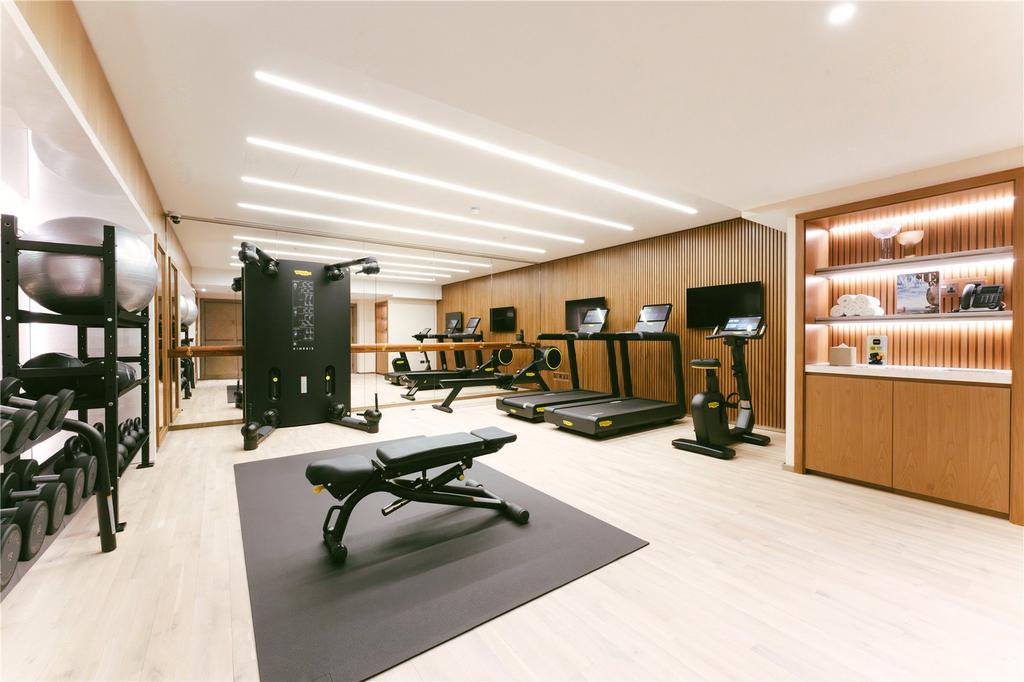 Gymnasuim