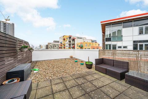 undefined, Newton Lodge, North Greenwich, London, SE10
