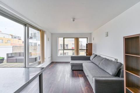 undefined, Newton Lodge, North Greenwich, London, SE10