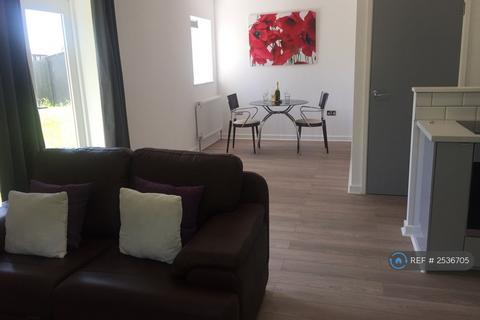 undefined, The Cottage, Leighton Buzzard, LU7