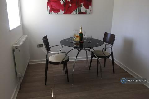 undefined, The Cottage, Leighton Buzzard, LU7