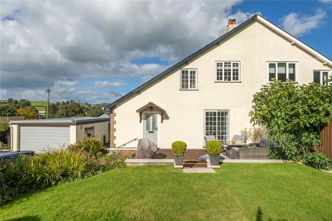 4 bedroom semi-detached house to rent, Hillside, Southleigh, Colyton, Devon, EX24