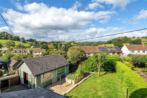 4 bedroom semi-detached house to rent, Hillside, Southleigh, Colyton, Devon, EX24