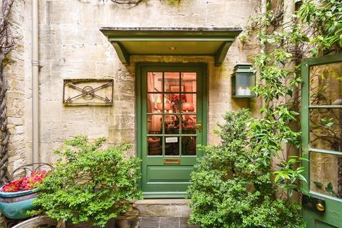 undefined, Burford, Oxfordshire