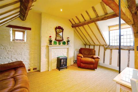 undefined, Burford, Oxfordshire