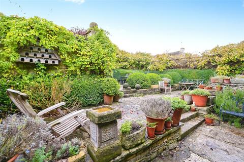 undefined, Burford, Oxfordshire