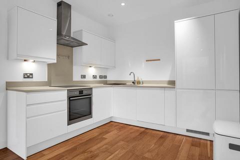 2 bedroom apartment to rent, Crondall Street,Hoxton, N1