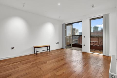 2 bedroom apartment to rent, Crondall Street,Hoxton, N1