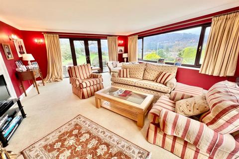 undefined, Town Hill, Llanrwst