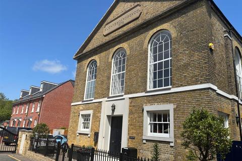 undefined, St Johns Hall, St Johns Place Canterbury, Canterbury