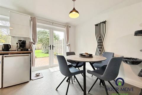 undefined, Allenby Road, Kent CT12