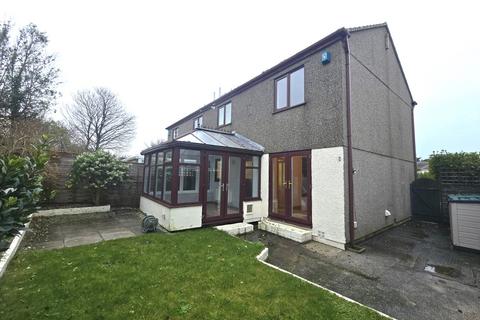 undefined, Trevarnon Close, Connor Downs TR27