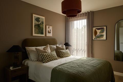 2 bedroom flat to rent, L324, Anchor Works, Dumballs Road,