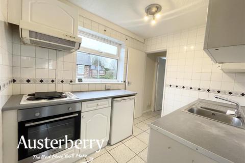 undefined, Tuscan House, Spring Garden Road, Stoke-On-Trent ST3