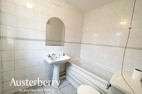 undefined, Tuscan House, Spring Garden Road, Stoke-On-Trent ST3