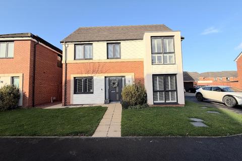 undefined, Stewart Park Avenue, Middlesbrough