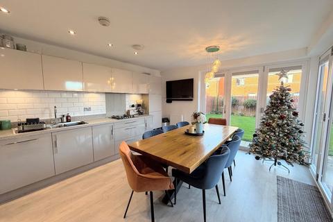 undefined, Stewart Park Avenue, Middlesbrough