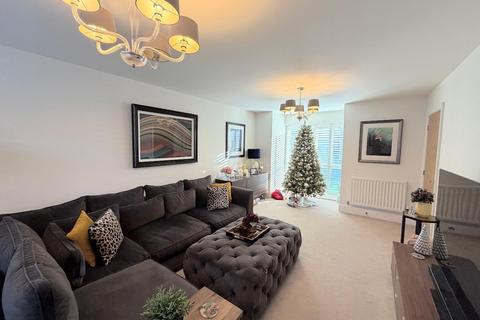 undefined, Stewart Park Avenue, Middlesbrough