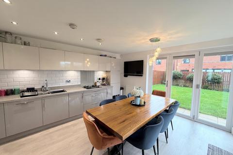 undefined, Stewart Park Avenue, Middlesbrough