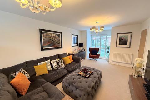 undefined, Stewart Park Avenue, Middlesbrough