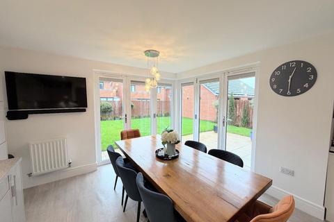 undefined, Stewart Park Avenue, Middlesbrough