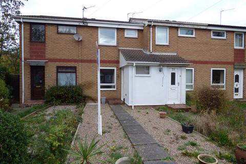 undefined, Quantock Road, Long Eaton, NG10 4GZ