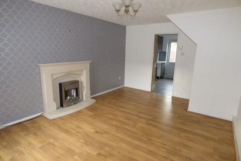 undefined, Quantock Road, Long Eaton, NG10 4GZ
