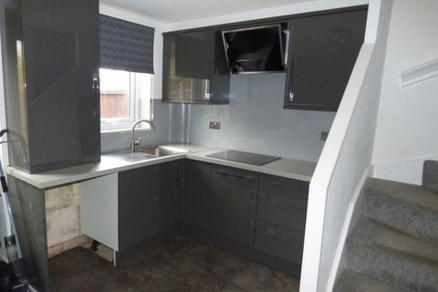 undefined, Quantock Road, Long Eaton, NG10 4GZ