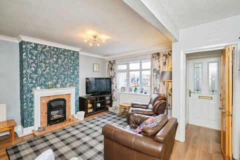 undefined, Ford Way, Rugeley