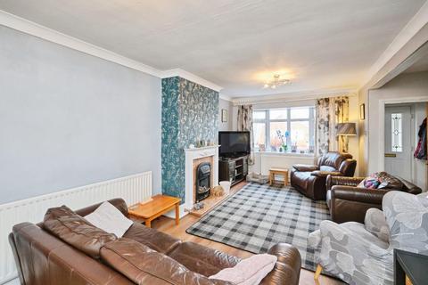 undefined, Ford Way, Rugeley