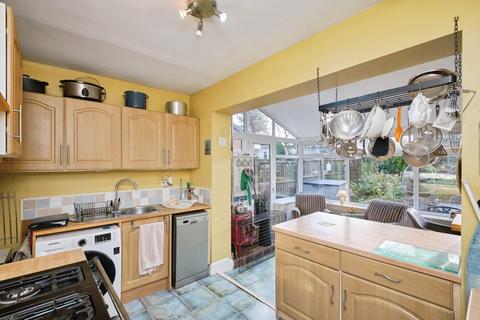 undefined, Ford Way, Rugeley