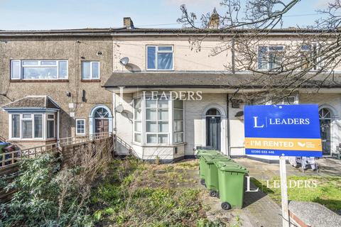 undefined, Northam Road, SO14