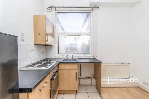 undefined, Northam Road, SO14