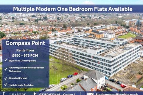 undefined, Compass Point, 450 Romsey Road, SO16