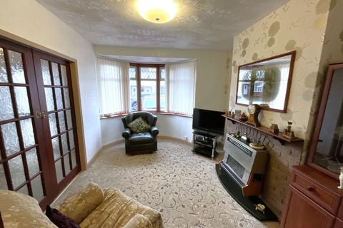 undefined, Hickmans Avenue, Cradley Heath B64