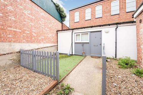 undefined, Inaugural House, 455 Alfreton Road, NG7