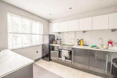 undefined, Inaugural House, 455 Alfreton Road, NG7