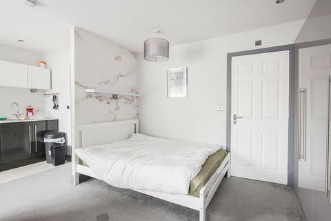 undefined, Inaugural House, 455 Alfreton Road, NG7