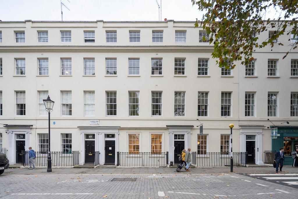 68-69 Great Russell Street