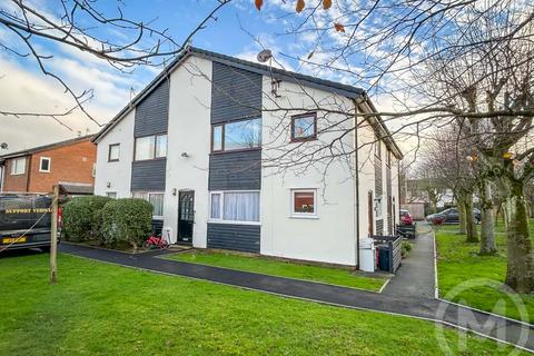 undefined, Snowdon Close, Blackpool, FY1 5AZ