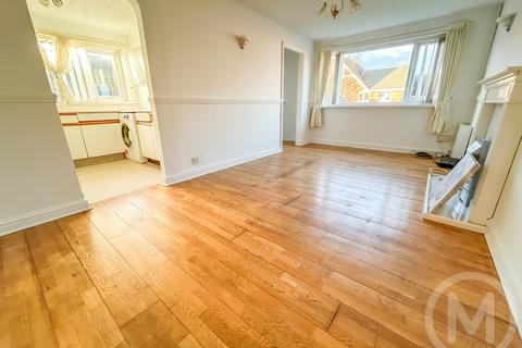 undefined, Snowdon Close, Blackpool, FY1 5AZ