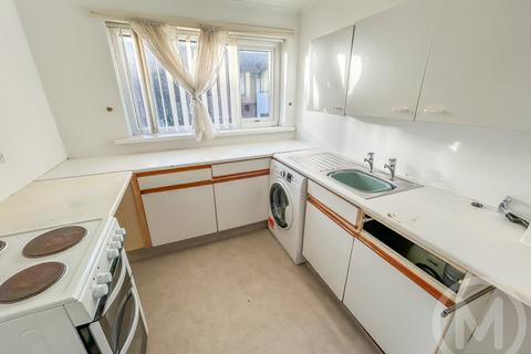 undefined, Snowdon Close, Blackpool, FY1 5AZ